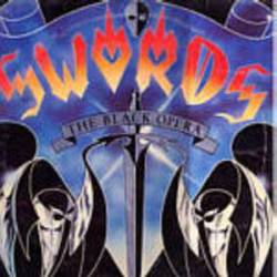 Swords : The Black Opera